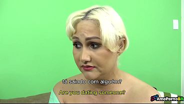 Um Passado Ainda Presente Entre Eu, Meu Marido E Minha Sobrinha-posti&ccedil;a, Parte 3 thumbnail