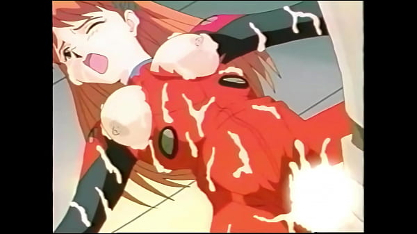 Neon Genesis Evangelion_Le projet d instrumentalité humaine vostfr 4k