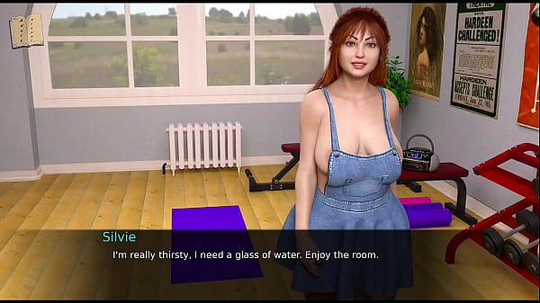 Nursing Back To Pleasure 149