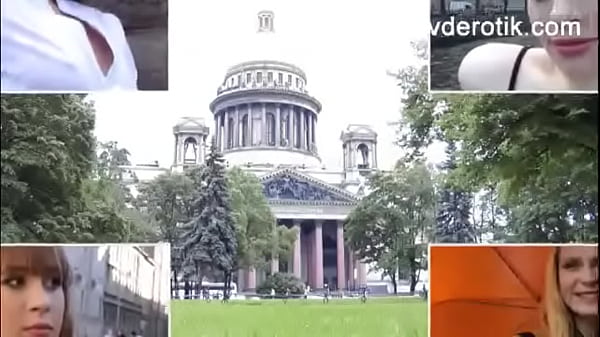 Liebesgrusse aus St Petersburg 2 