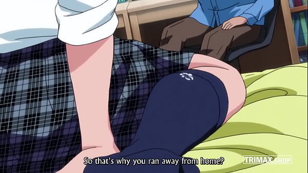 Anime Hentai Uncensored 