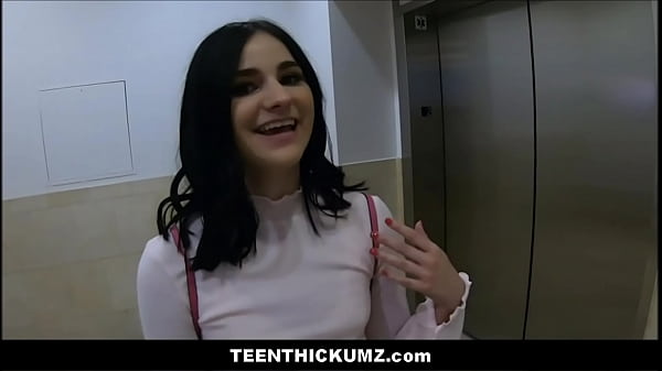 Play MP4 - Amateur Juicy Ass Teen Violet Rain Fucked By Stranger While Best Friend Records In Hotel Room