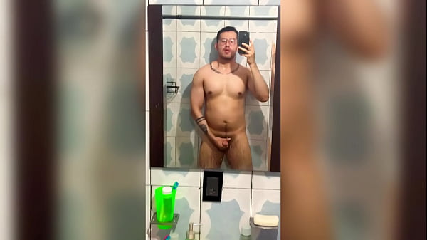 Paja de hetero bisexual 