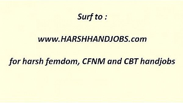 British pov femdom handjob 