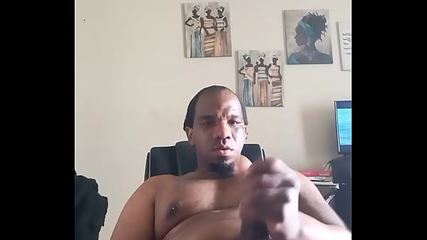 Play MP4 - Cum as you watch me get off