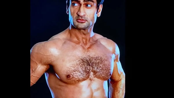 Sexy Kumail Nanjiani Gay Cum Tribute