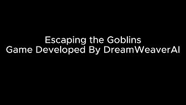 Nonton Naughty Elf Girl Jerking Goblin Big Cock - Escaping The Goblins 02 By Dreamweaver thumbnail