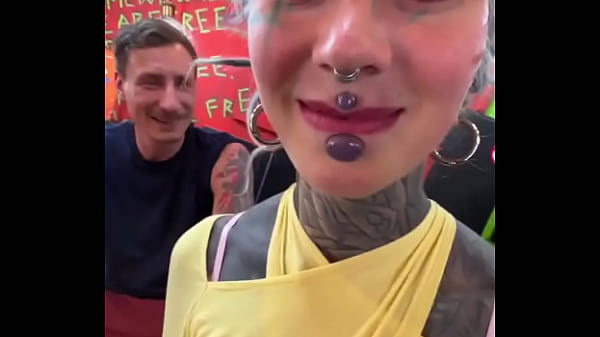 Nonton I&rsquo;m About To Tattoo Jason Steel! ?️?what Tattoo Would You Get Next?#tattoosession #jasonsteel #inkedart #tatto... thumbnail