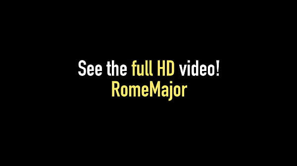 All natural blonde fallon west gets her pussy pounded by rome major