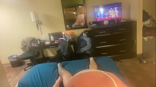 Play MP4 - Fox huntin dat ass