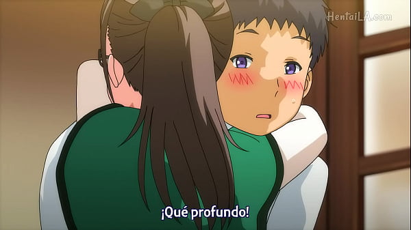 H na gishi the animation