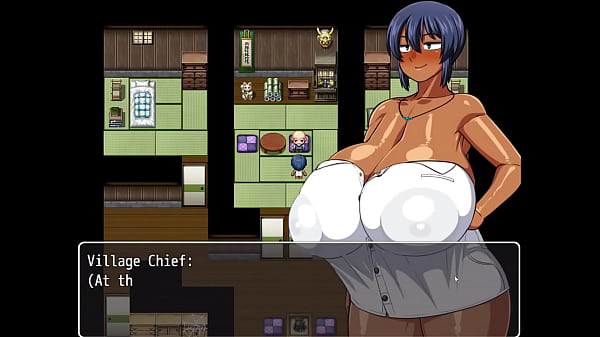 Play MP4 - Tanned Girl Natsuki &lbrack; HENTAI Game &rsqb; Ep&period;20 doggystyle raw sex and messy tits fucking with old pervert &excl;