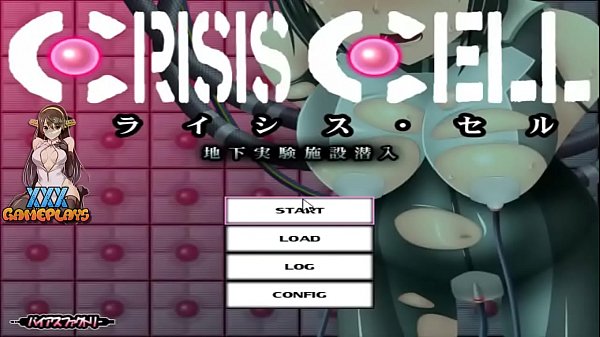 Crisis Cell Playthrough Floors 01_06