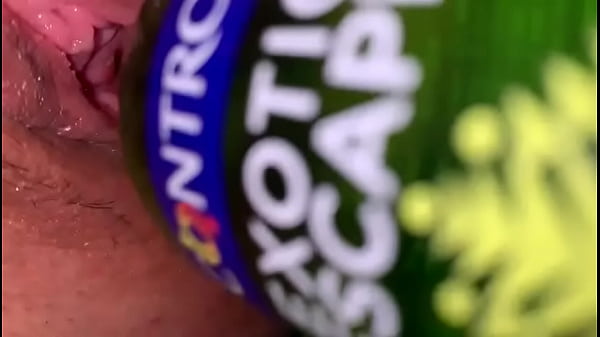 Play MP4 - Jugando sola