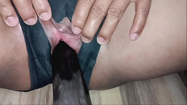 Big dick extreme fucking anal in public 