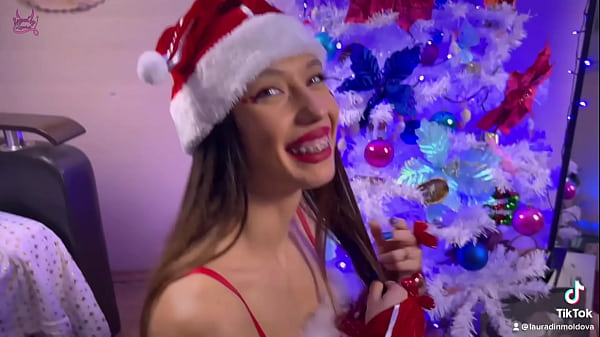 Nonton The Real Reason Santa&rsquo;s Late... A Sexy Christmas Roleplay( ) thumbnail