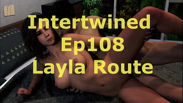 Nonton Intertwined 108 thumbnail