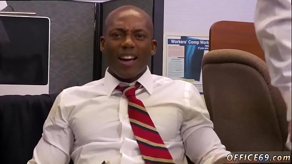 Blowjob men eat cum big cocks tubes gay The HR meeting 