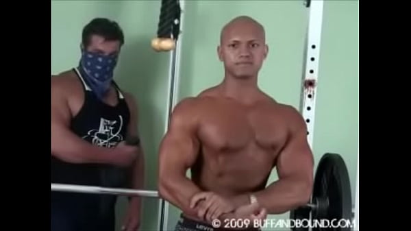 Sharif Bound Stripped Teaser