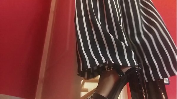 Play MP4 - stepson&comma; your sweet stepmother has feet so tired&excl; do you want to do me a favor&quest;