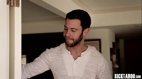 Play MP4 - Sexy brunette Nina North fucked in sweet mouth before she shared guys big hard cock with babe Brandi Love