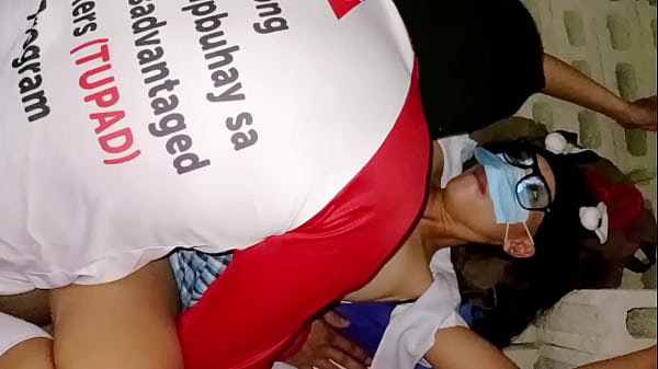 Tupad Employee Fuck Me On Abandoned House thumbnail