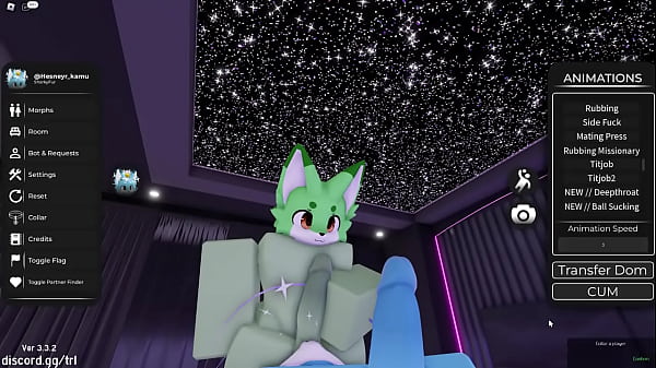 Play MP4 - Roblox Furry Gay chupa sus bolas&period;&period;&period;&lpar; SNO &sol; MX RLN &rpar;