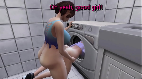 Play MP4 - Pregnant Futanari Part 1 and 2