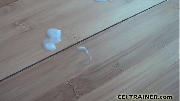 You are_going toeat your own seed for me CEI