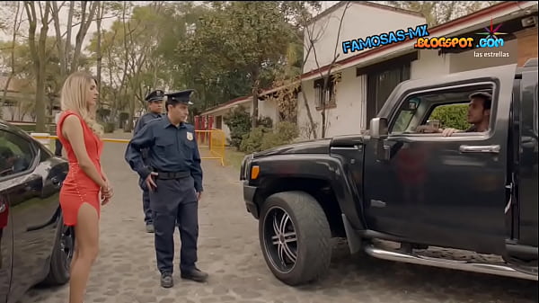 GLORIA STALINA NALGONA NARANJA