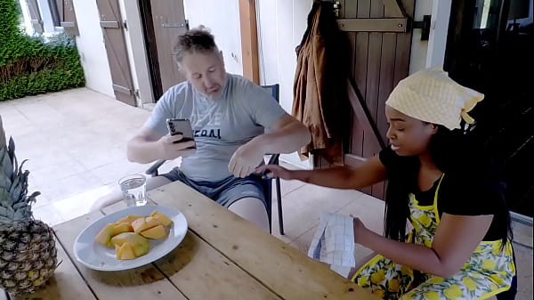 Play MP4 - Trio with the producer and the Colombian housekeeper &lpar;anal &sol; squirt&rpar;