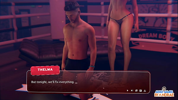 Nonton Ep21: Dominant Sex With Thelma (ending Scene) - Sex Coach: Hot Yoga thumbnail