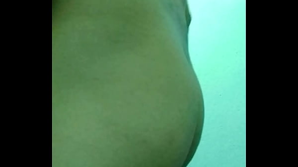 Mi rica verga y mi culo