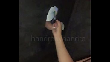 Me Cojen Enfrente De Mi Novio Cornudo En Cabinas De Club En Guadalajara - Vergon Se Viene En Mi Culo En Bar Swinger Despues Del Clases Mientras Mi Novio Graba thumbnail