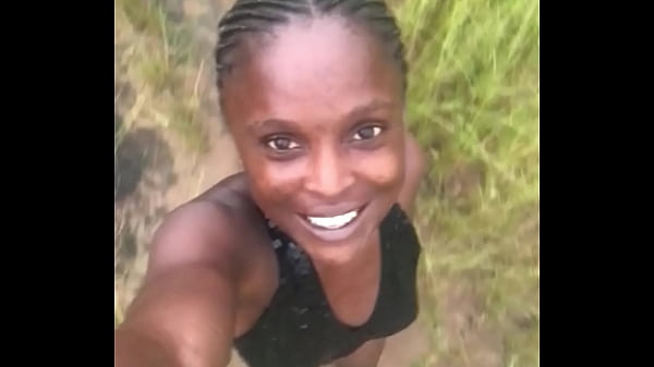 Crazybitch loves to_make everyone around her_happy even when_preparing banku