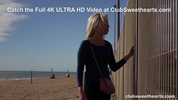 The bigger the better