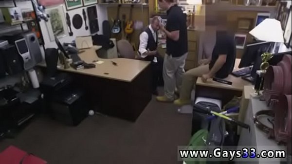 fun straight boys webcam gay Groom To Be, Gets Anal Banged! 