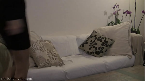 Star nine loves pantyhose nylon worship masturbation 