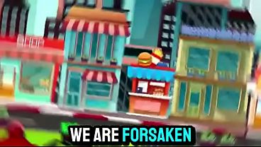 Forsaken Sex thumbnail