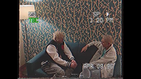 Fat Guy And Skinny Milf - Prostate Cumshot In Mouth thumbnail