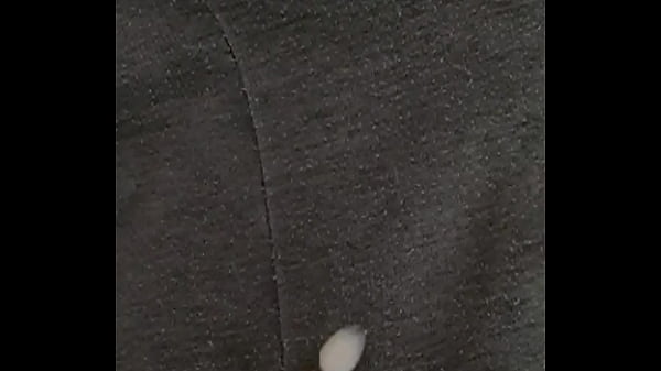 Solo cumshot 