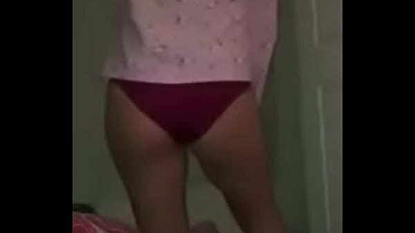 Nonton Culona En Calzon Bailando Sexie thumbnail