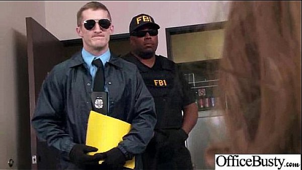 Big Tits Girl (shawna lenee) Get Seduced And Banged In Office movie-29 