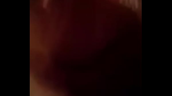 Me calienta cuando no lo veo 