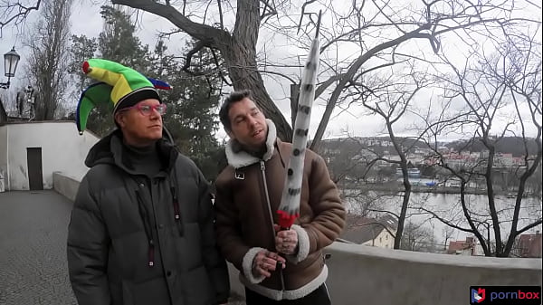 Huge tits hotties sofia lee & venerea maxima hot foursome