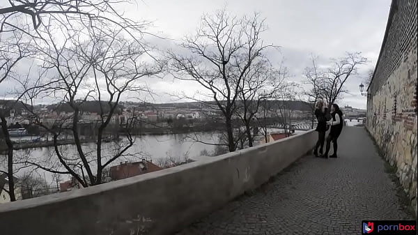 Huge tits hotties sofia lee & venerea maxima hot foursome 