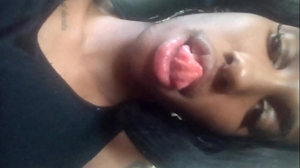 Play MP4 - My girlfriend is a young sensual transexual teen La Nefertiti Perkins have a very tight hole while she being very addicting as a webcam model