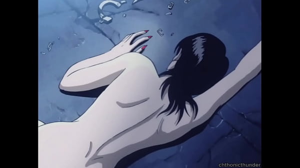 Hentai Music Video_Wicked City