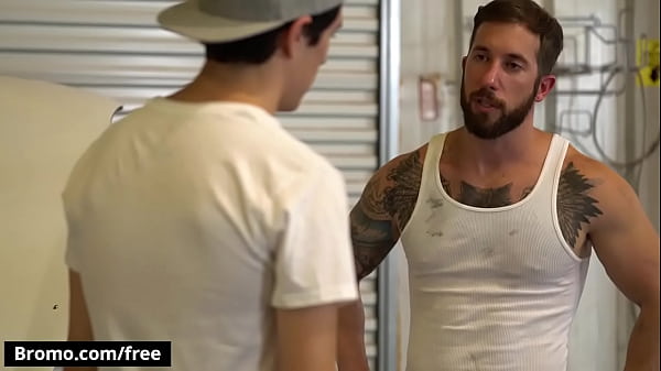 Trailer preview - Bromo 