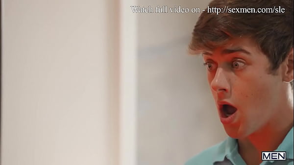 New Years - More full videos at  www.men.com/joey 